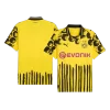 Borussia Dortmund x KidSuper Soccer Jersey 2025/26 &ndash; Club World Cup