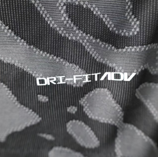 23/24 PSG Paris Saint Germain Third Away Player Version Football T-Shirt Thai Quality