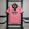 1997-1998 Retro Juventus Away Football Shirt 1:1 Thai Quality