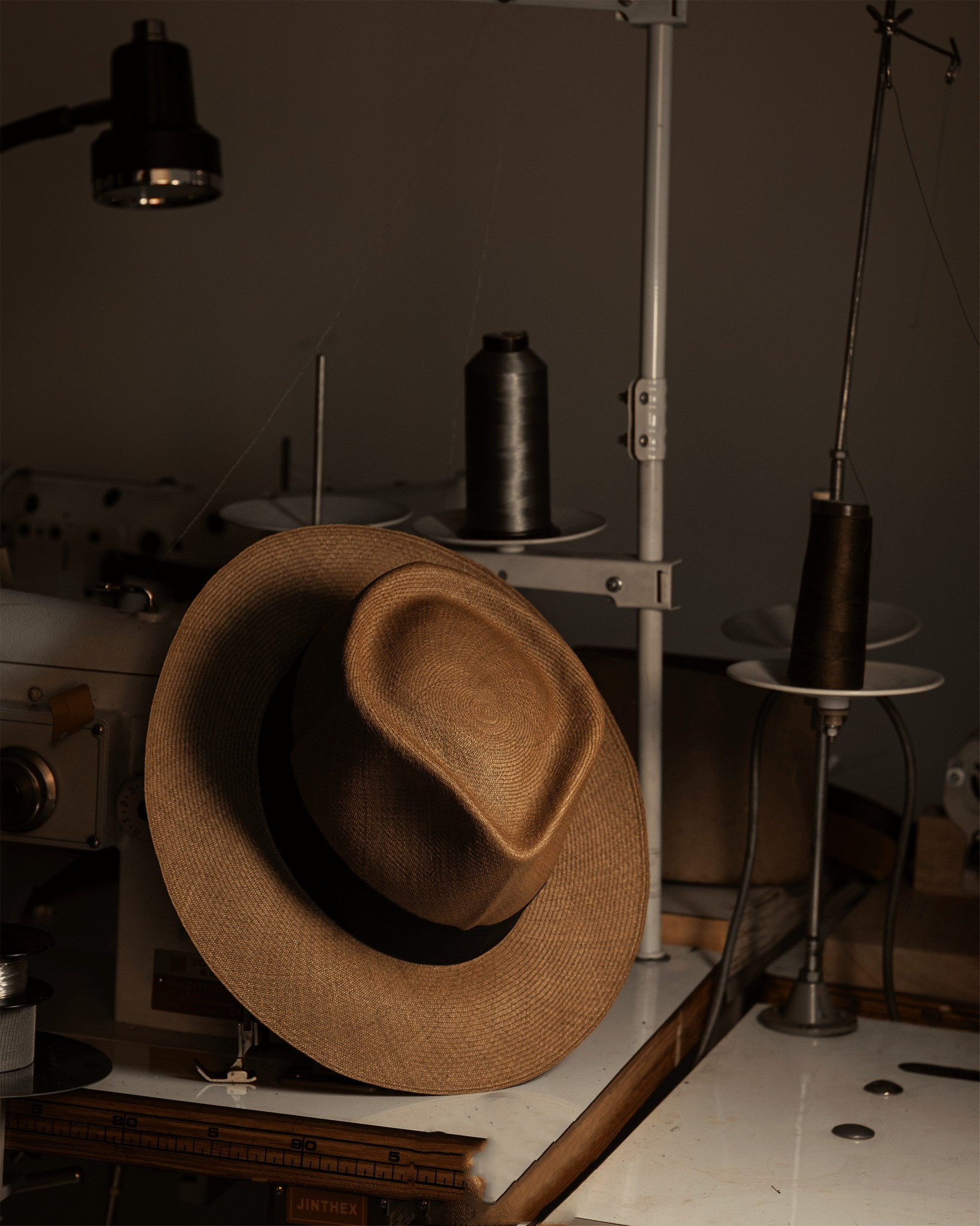 Traces fedora