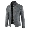 Men's Outdoor Casual Knit Jacket