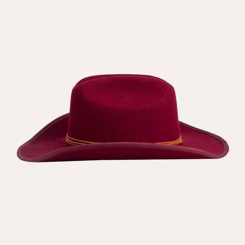 El Top Premier Cowboy Hat