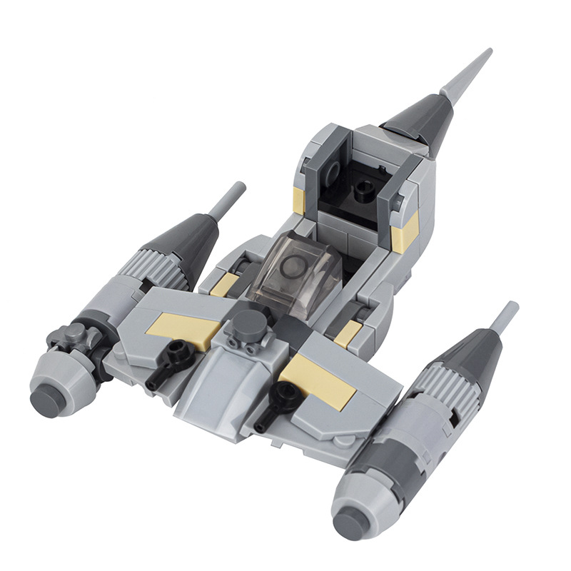 The Star War Set rebuildvenus