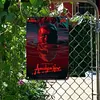 Apocalypse - Metal Tin Signs(8*12Inch/12*16Inch)