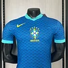 2024 Player Version Brazil Away Football Shirt 1:1 Thai Quality