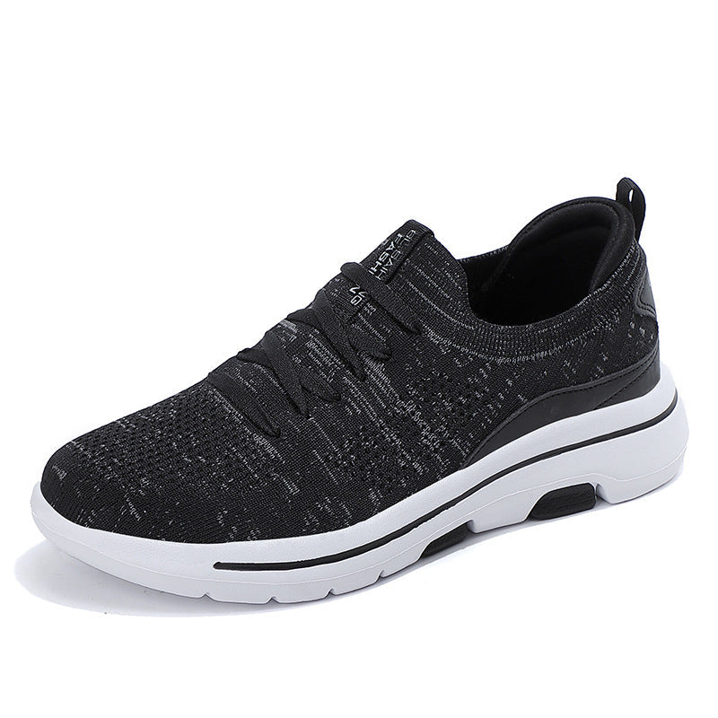 Comfortable Casual Fashion Sneakers