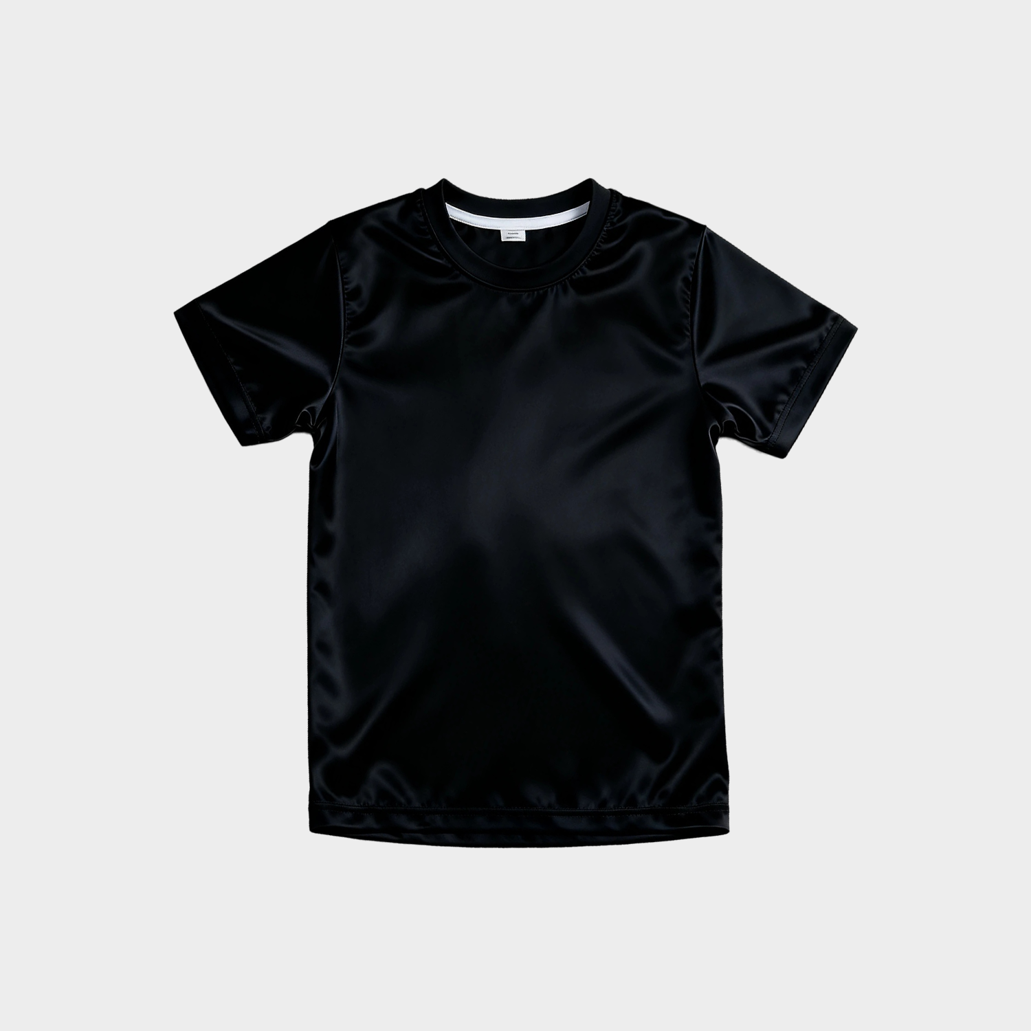 Luminous Effortless Silk Kids' Shirt REAL SILK LIFE