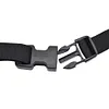 Backmount Fixed Strap Backpack Chest Strap BCD Sidemount Buckle for Scuba Diving