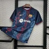 2024/2025 Barcelona Double-color Special Edition Football Shirt 1:1 Thai Quality