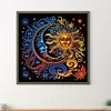 Diamond Painting-DIY Crystal Rhinestone Abstract Art