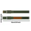 For Whoop 5.0 Adjustable Replacement Wrist Band Breathable Sweat Wicking Watch Strap Non-Slip Outdoor Fitness Watch Band for Outdoor Fitness Life Gym Sport