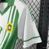 1986 Retro Algeria Home Jersey