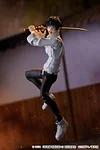 Movie Jujutsu Kaisen 0 Ver. Yuta Okkotsu - Jujutsu Kaisen Official Statue - Good Smile Company