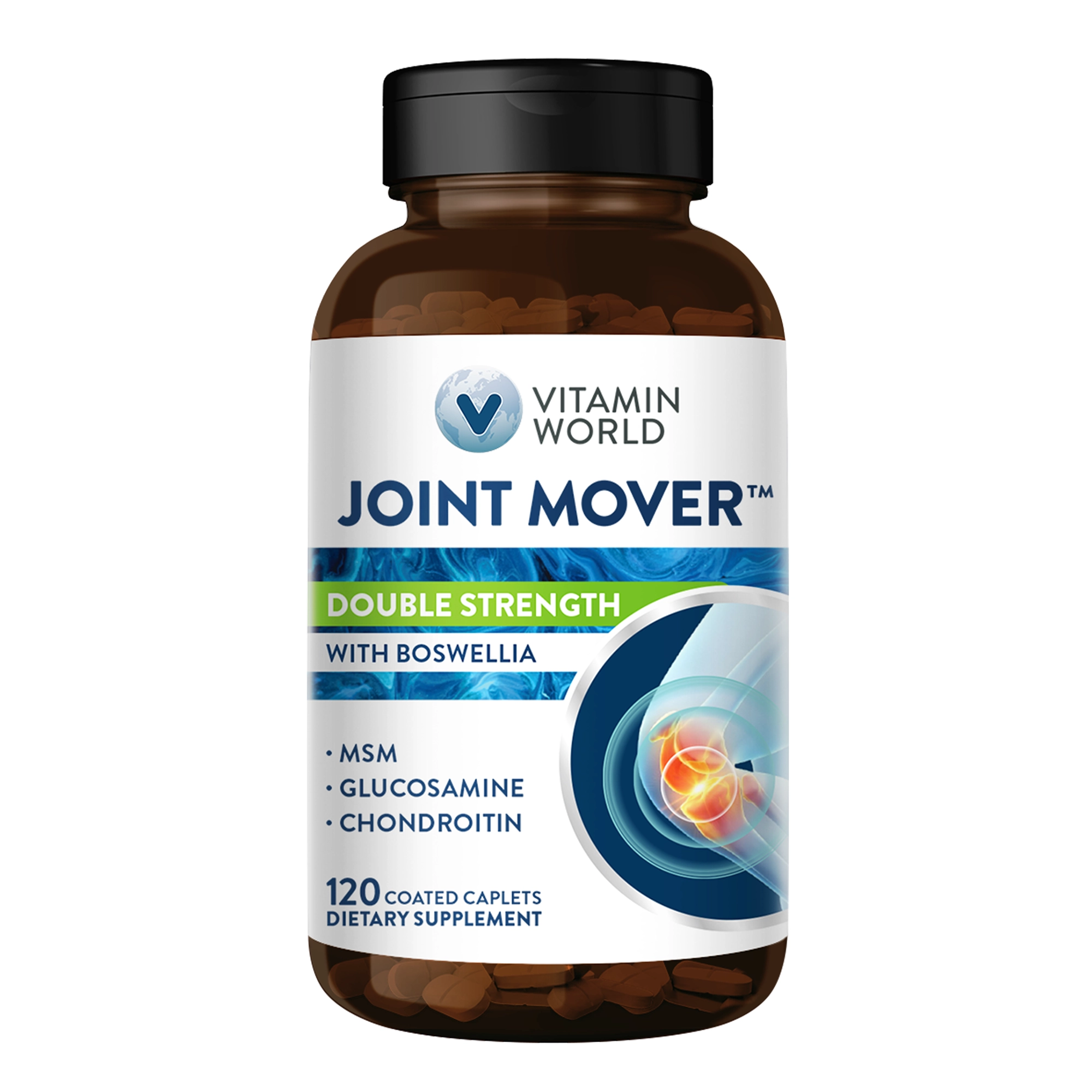 Double Strength Joint Mover ADH HEALTH PRODUCTS