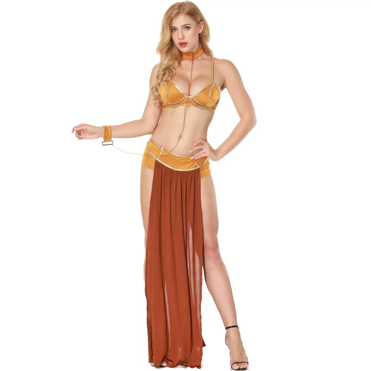 Women'S Sexy Nightdress