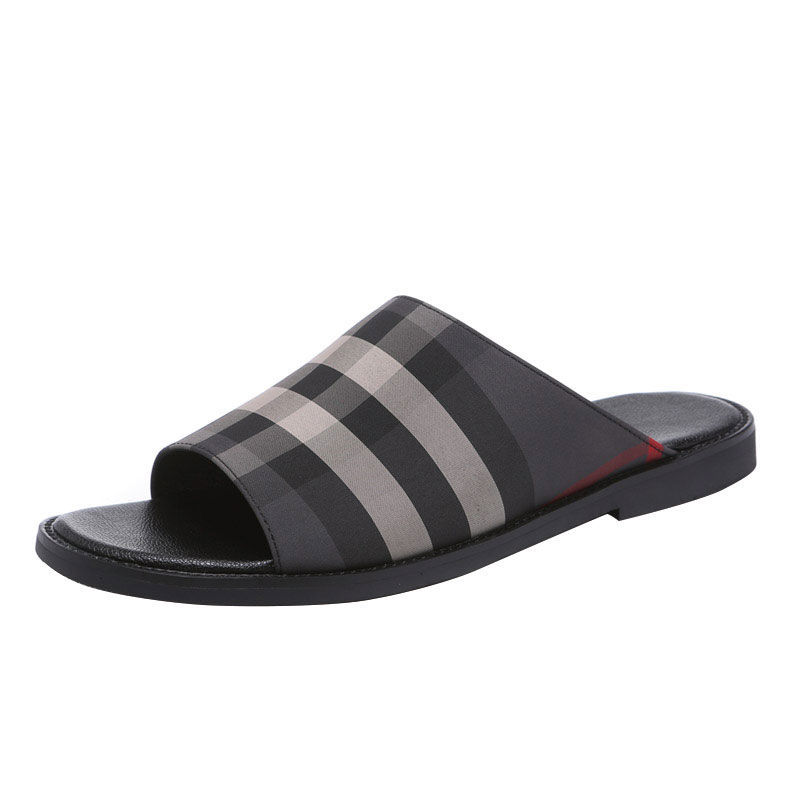 Mature Men Trend Casual Beach Shoes