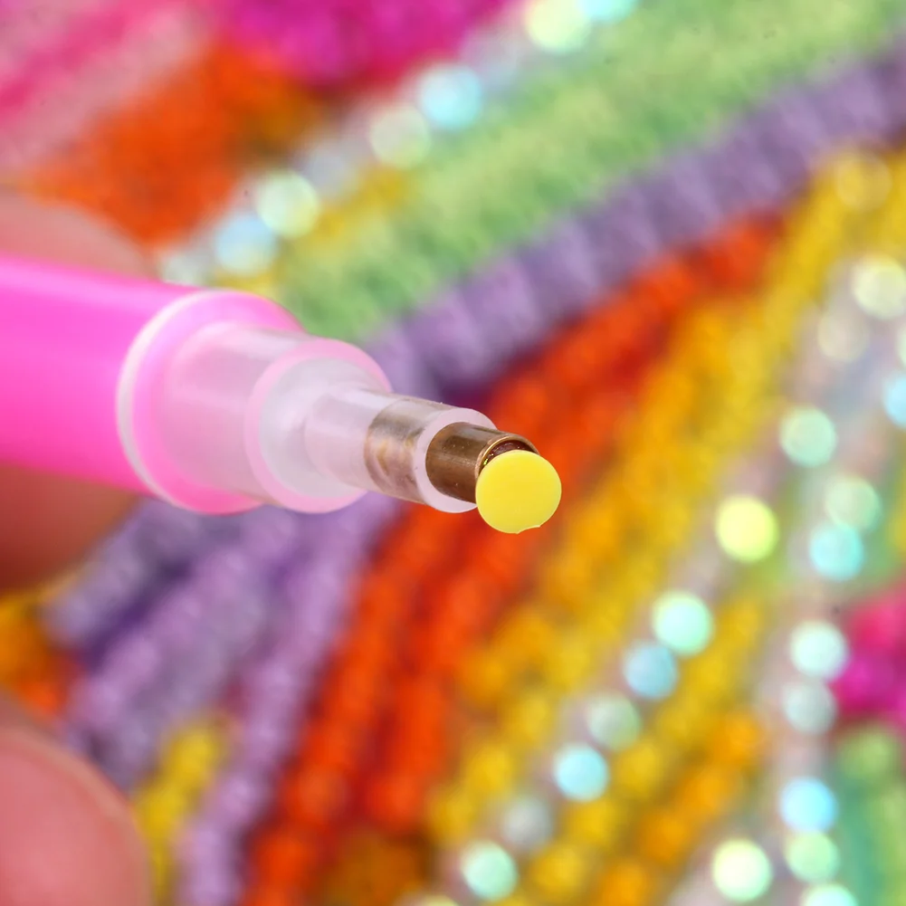 Round Drill Diamond Rhinestone(DMC 973)