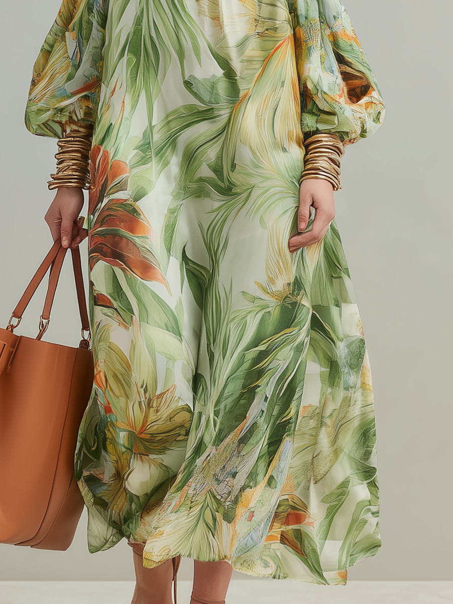 Dress Details