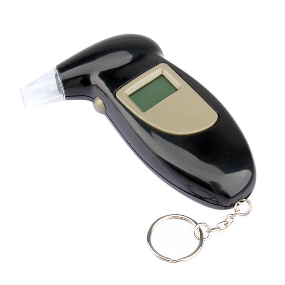 

Breath Alcohol Tester Digital Breath Alcohol Analyser Tester Breathalyser, 501 Original