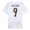 HAALAND #9 Manchester City KidSuper Soccer Jersey 2025/26 &ndash; Club World Cup