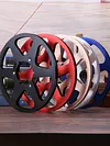 Empty Tape Reel 1/4 10 Inch Blank Tape Reel Universal for Studer ReVox/TEAC/BASF