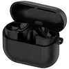 Replacement Charging Case Fit for Galaxy Buds3 FE (R420) No Earbuds 590mAh Charger Case Cradle Dock with Type-C Charge Cable