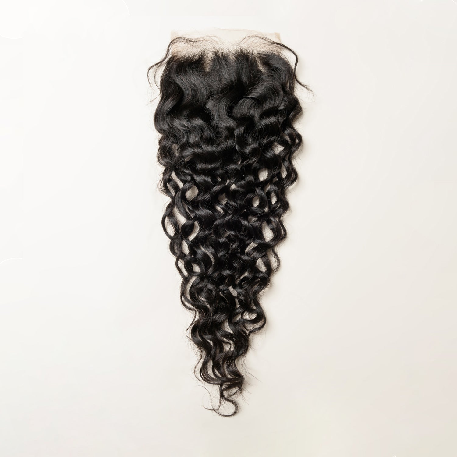  Natural Wave Lace 4x4 & 5x5 Closures | 12–22"| 100% Human Hair | Transparent & HD Lace | Boruihair