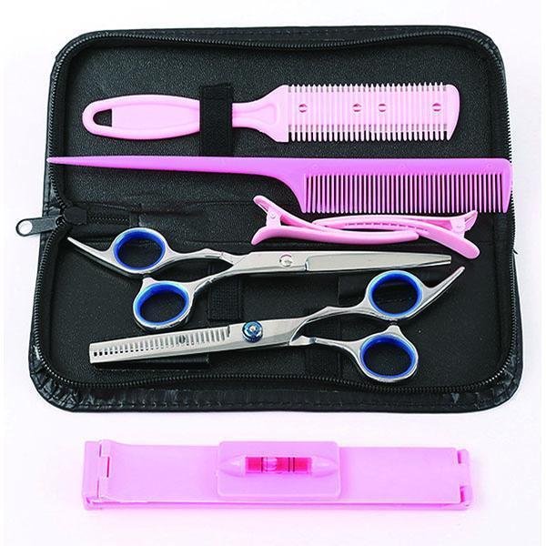 Household Hair Cutting Scissors Set
