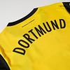 Borussia Dortmund Home Jerseys Full Kit 2024/25