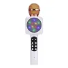 Bluetooth karaoke mikrofon