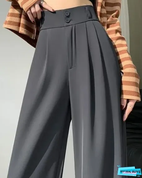 Bailey Trendy Pants