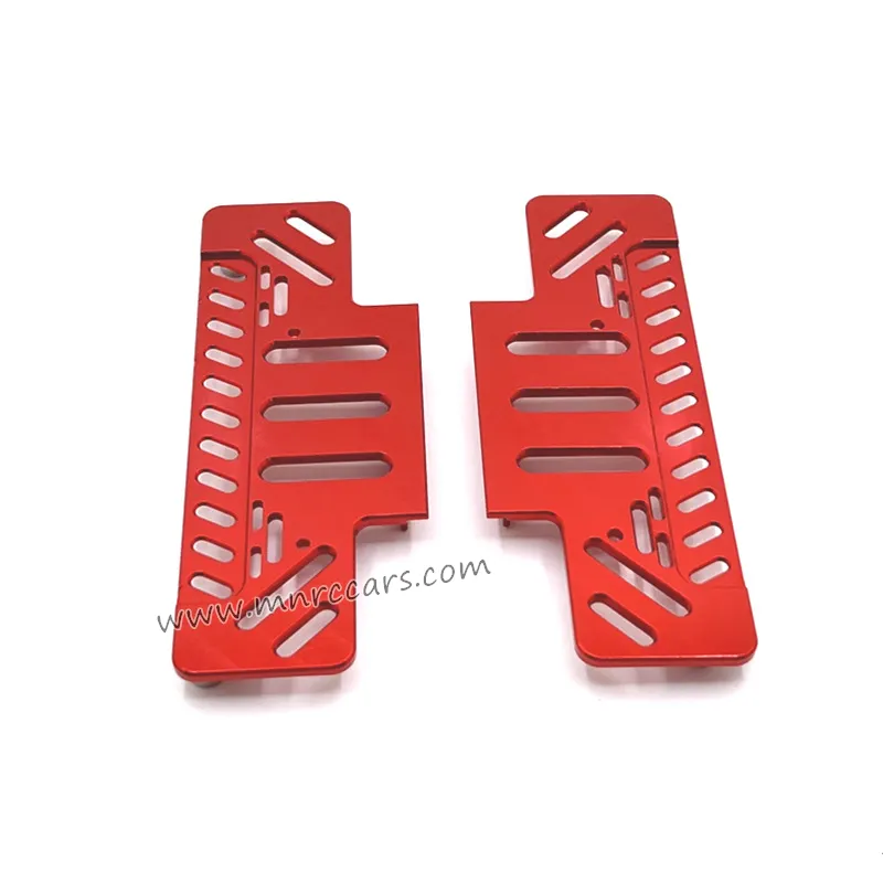 MN Model MN86 MN86S Upgrade Parts Foot Pedal