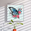 Diamond Painting -DIY Round Drill Butterfly Pattern