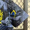 2024/2025 Brazil Special Edition Football Shirt Kids Size 1:1 Thai Quality