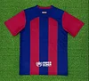 2023/2024 Barcelona The Rolling Stones Limited Edition Football Shirt 1:1 Thai Quality love fball