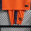 2023/2024 Inter Milan Third Away Football Shirt Kids Size 1:1 Thai Quality