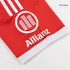 KANE #9 Bayern Munich Home Soccer Jersey 2025/26