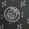 2021/2022 Psg Paris Saint-Germain Training Wear Black love fball