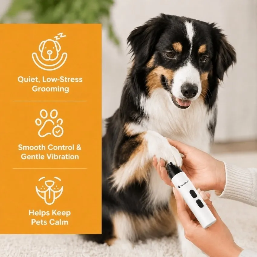 PurePath&trade; SilentTrim