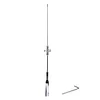 NR-770S VHF UHF Dual Band Car Mobile Ham Radio Antenna with PL Connector