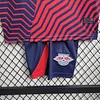 2023/2024 RB Leipzig Away Football Shirt Kids Size 1:1 Thai Quality