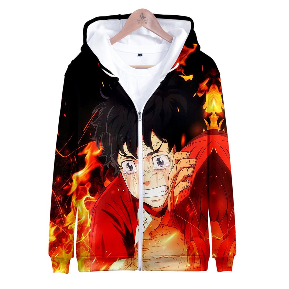Anime Tokyo Revengers Cosplay Hoodie Unisex Zipper Jacket Sweatshirt Hoodie Costume Coat Tops