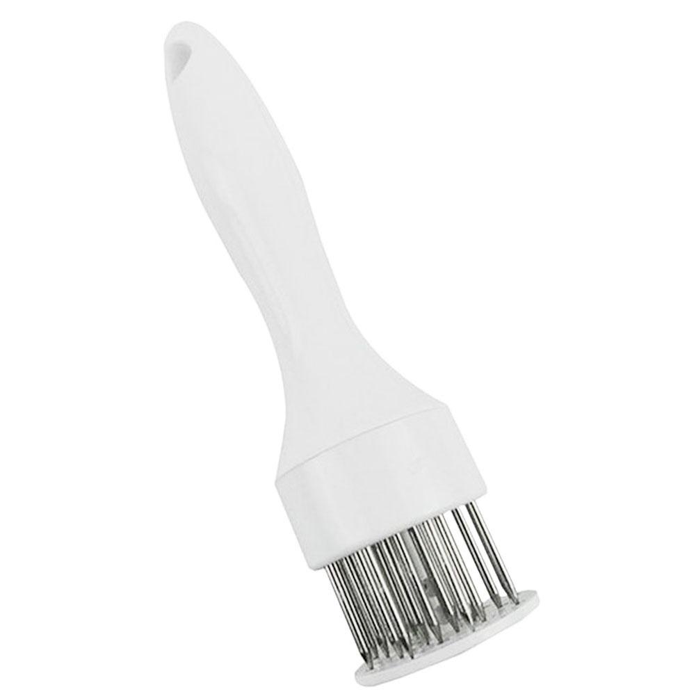 

Profession Meat Tenderizer Needle with Stainless Steel Kitchen Cooking Tool, 501 Original
