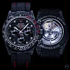 Rolex DiW Daytona "SPEEDSTER DIAMOND INDEX"