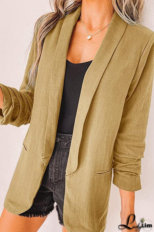 Elegant and Casual garment