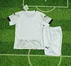 Joyfball 2025 Kids Size Portugal Away Football Shirt 1:1 Thai Quality