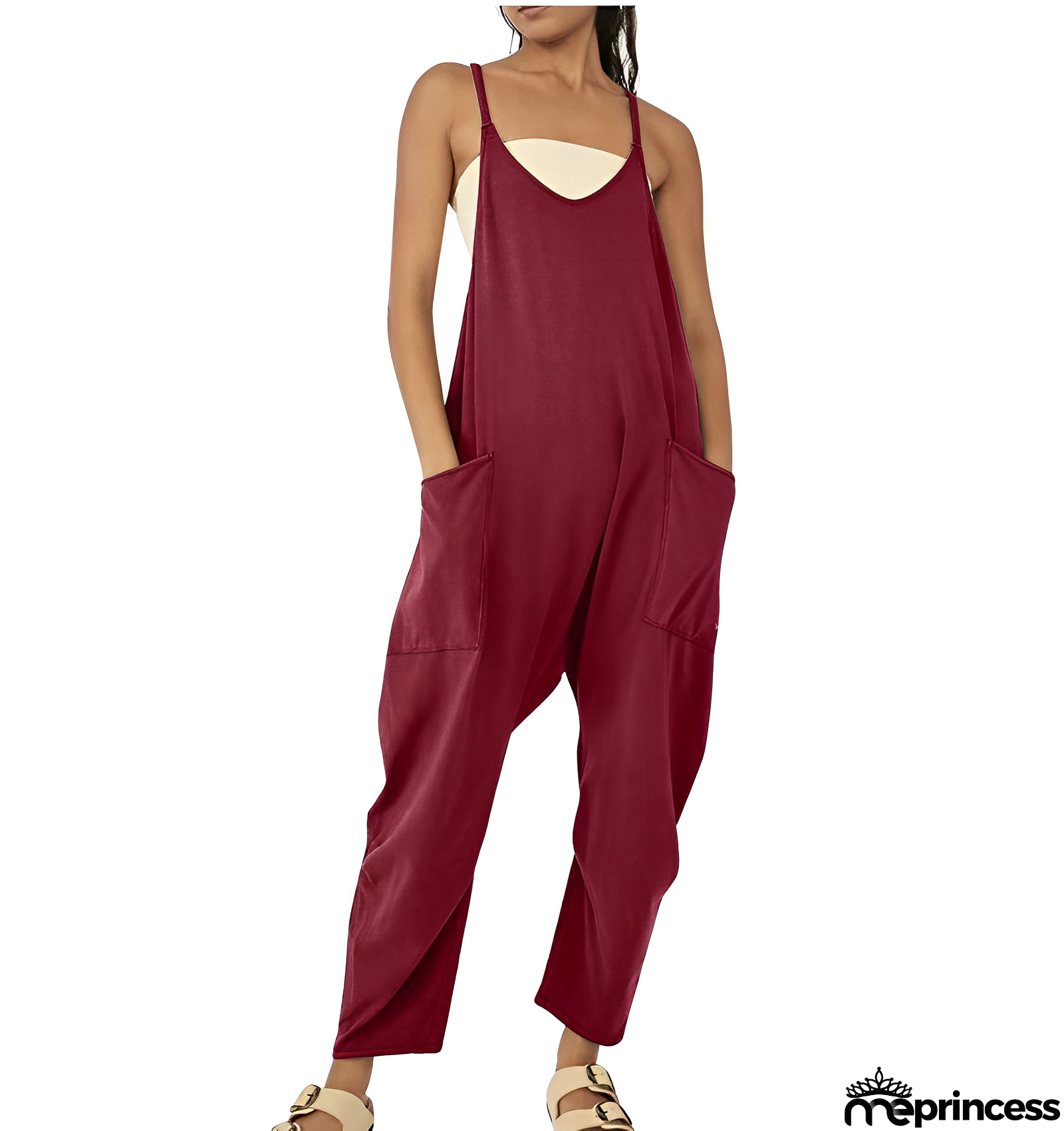 Tailored and Elegant general garment