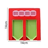 DIY Diamond Painting  Diamond Tray Organizer Containers Tools Type E