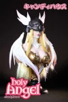 1/4 Scale Movable Angewomon - Digimon Statue - CandyHouse Studio