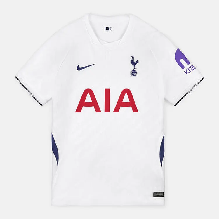 【S~4XL】Tottenham 26/27 Home Jersey 1:1 Thai Quality